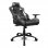 Drift DR400 Silla Gaming Negra/Gris