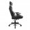 Drift DR400 Silla Gaming Negra/Gris