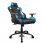 Drift DR400 Silla Gaming Negra/Azul