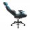 Drift DR400 Silla Gaming Negra/Azul