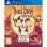Don't Starve Mega Pack PS4