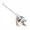 Rowenta Air Force All in One Aspirador Escoba sin Cable 21.9V