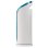 Ventilatore a Colonna da Tavolo Rowenta Eole Compact 30W 3 Velocità Oscillazione Timer LED