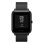 Amazfit Bip Bluetooth GPS 42mm LED Preto Resistente Água IP68 Pulsómetro Sono