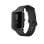 Amazfit Bip Bluetooth GPS 42mm LED Preto Resistente Água IP68 Pulsómetro Sono