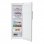 Beko RFNE290L21W Congelador Vertical No Frost 250L A+ Blanco