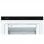 Bosch Serie 6 GSN36AW3P Congelador Vertical No Frost 242L A++ Blanco