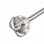 Taurus Bapi 900 Inox Batidora de Inmersión 900W