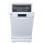 Teka LP9 440 Lavavajillas Capacidad 10 Cubiertos E Blanco
