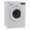 New Pol NW8100F2 Lavadora Carga Frontal 8Kg A+++ Blanco