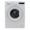 New Pol NW8100F2 Lavadora Carga Frontal 8Kg A+++ Blanco