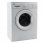 New Pol NW512EU Lavadora Carga Frontal 5Kg D Blanco