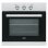 New Pol NWH600X Horno 60L Acero Inoxidable