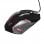 Woxter Stinger FX 80M Ratón Gaming + Alfombrilla