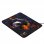 Woxter Stinger FX 80M Ratón Gaming + Alfombrilla