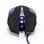Woxter Stinger FX 80M Ratón Gaming + Alfombrilla