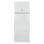 New Pol NW2P143A Frigorífico 2 Puertas A+ Blanco