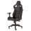 Corsair T1 Race 2018 Silla Gaming Negra