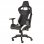 Corsair T1 Race 2018 Silla Gaming Negra/Blanca