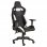 Corsair T1 Race 2018 Silla Gaming Negra/Blanca