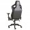 Corsair T1 Race 2018 Silla Gaming Negra/Blanca