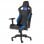 Sedia da gaming Corsair T1 Race 2018 Nero/Blu