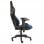 Chaise de jeu Corsair T1 Race 2018 noir/bleu