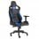 Chaise de jeu Corsair T1 Race 2018 noir/bleu