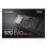 Samsung SSD 970 EVO NVMe M.2 250 GB