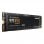 Samsung SSD 970 EVO NVMe M.2 250 GB