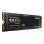 Samsung SSD 970 EVO PCI-E NVMe M.2 500 GB