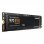 Samsung SSD 970 EVO NVMe PCI-E M.2 1 TB