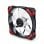 Ventola NOX H-Fan da 120 mm LED rosso