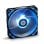 NOX H-Fan Ventoinha 120mm LED Azul