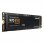 Samsung SSD 970 EVO NVMe PCI-E M.2 2 TB