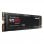 Samsung SSD 970 Pro NVMe PCI-E M.2 512 GB