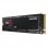 Unità SSD Samsung 970 Pro NVMe PCI-E M.2 da 1 TB