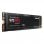 Unità SSD Samsung 970 Pro NVMe PCI-E M.2 da 1 TB