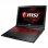 MSI GL62MVR 7RFX-1271XES Intel Core i5-7300HQ/8GB/1TB/GTX 1060/15.6"