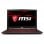 MSI GL63 8RD-400XES Intel Core i7-8750H/16GB/1TB+512GB SSD/GTX 1050Ti/15.6"