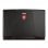MSI GL63 8RD-400XES Intel Core i7-8750H/16GB/1TB+512GB SSD/GTX 1050Ti/15.6"