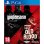 Wolfenstein: The Two Pack PS4