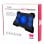 Woxter Notebook Cooling Pad 1560R Base de refroidissement