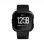 Fitbit Versa Negro/Aluminio Smartwatch