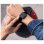 Fitbit Versa Negro/Aluminio Smartwatch