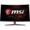 MSI Optix AG32CQ 31.5" WQHD 144Hz FreeSync Curvo