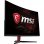 MSI Optix AG32CQ 31.5" WQHD 144Hz FreeSync Curvo