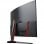 MSI Optix AG32CQ 31.5" WQHD 144Hz FreeSync Curvo
