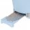 Clatronic TA 3690 Tostador 2 Rebanadas Azul