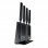 Asus 4G-AC68U Router Inalámbrico Gigabit AC1900 4G LTE